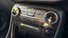 Ford Puma 1.0 EcoBoost Hybrid mHEV ST-Line X 5dr Petrol Hatchback